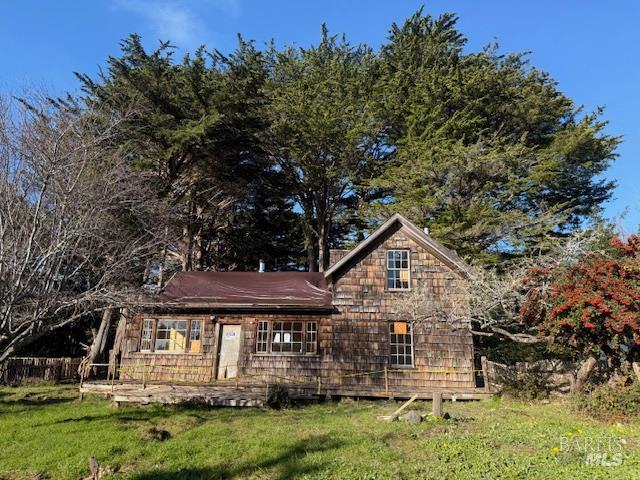 44500 Little Lake Road Mendocino, CA 95460 - Photo 2 of 26