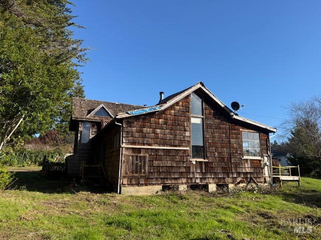 44500 Little Lake Road Mendocino, CA 95460 - Photo 23 of 26