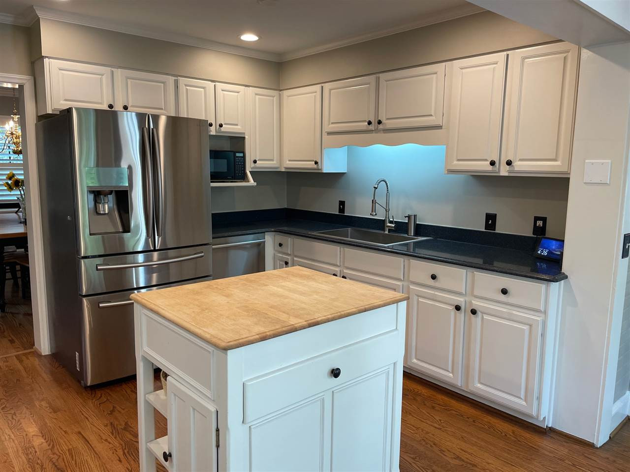 3613 Hathaway Road Durham, NC 27707 - Photo 15 of 24 Photo 15