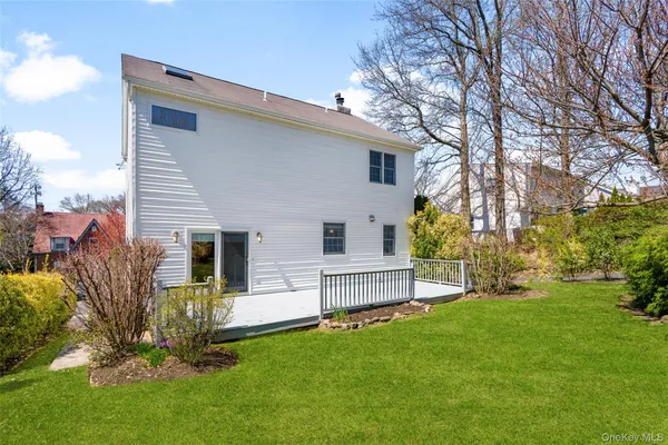 $1,180,000 | 218 Seventh Avenue, Pelham, NY 10803