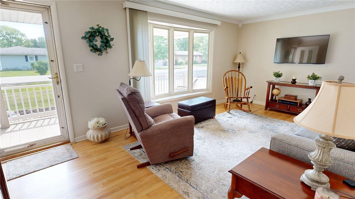 1729 South Westgate Drive Decatur, IL 62521 - Photo 5 of 33
