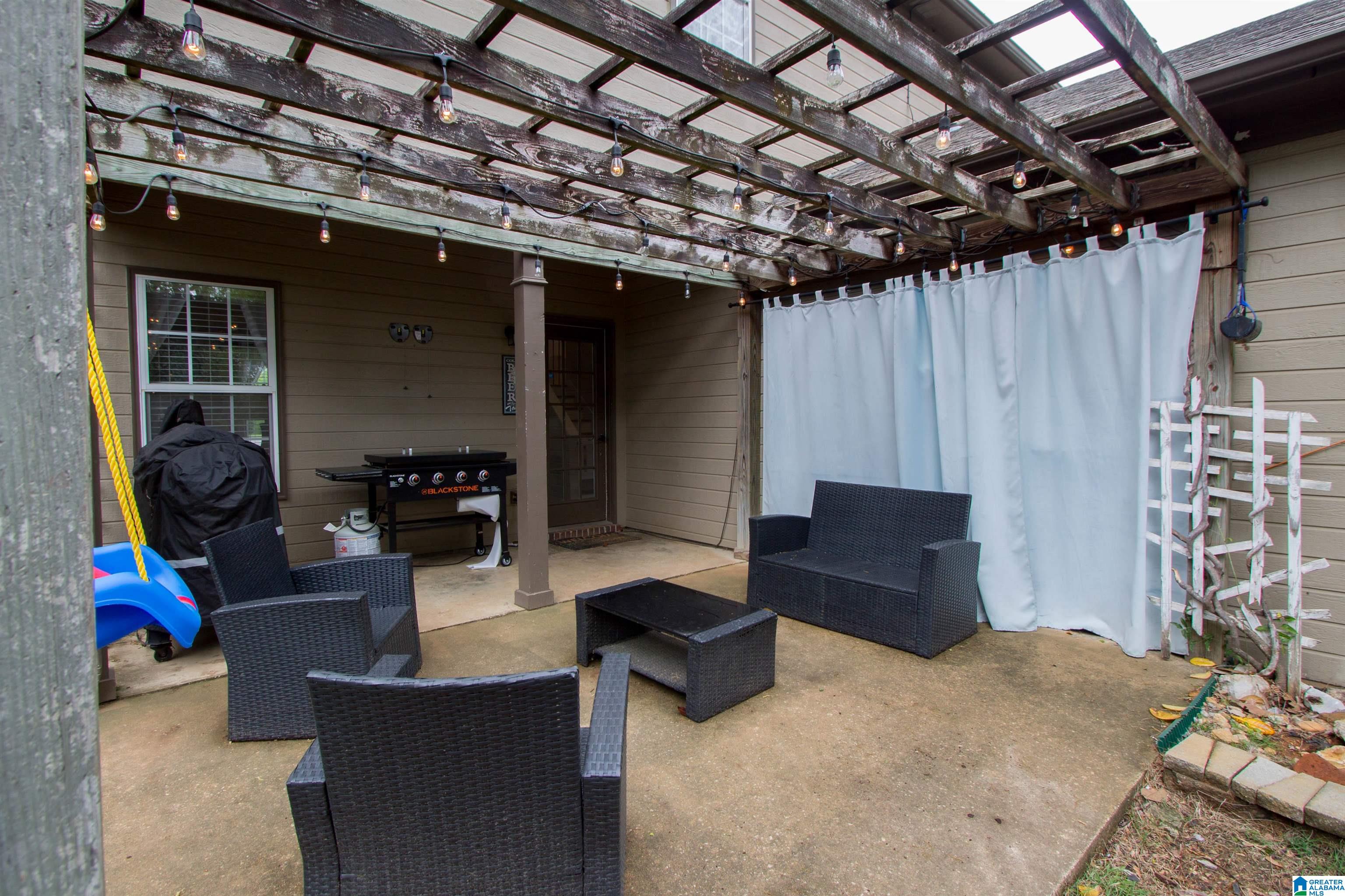 122 Meadowview Circle Pelham, AL 35124 - Photo 43 of 48