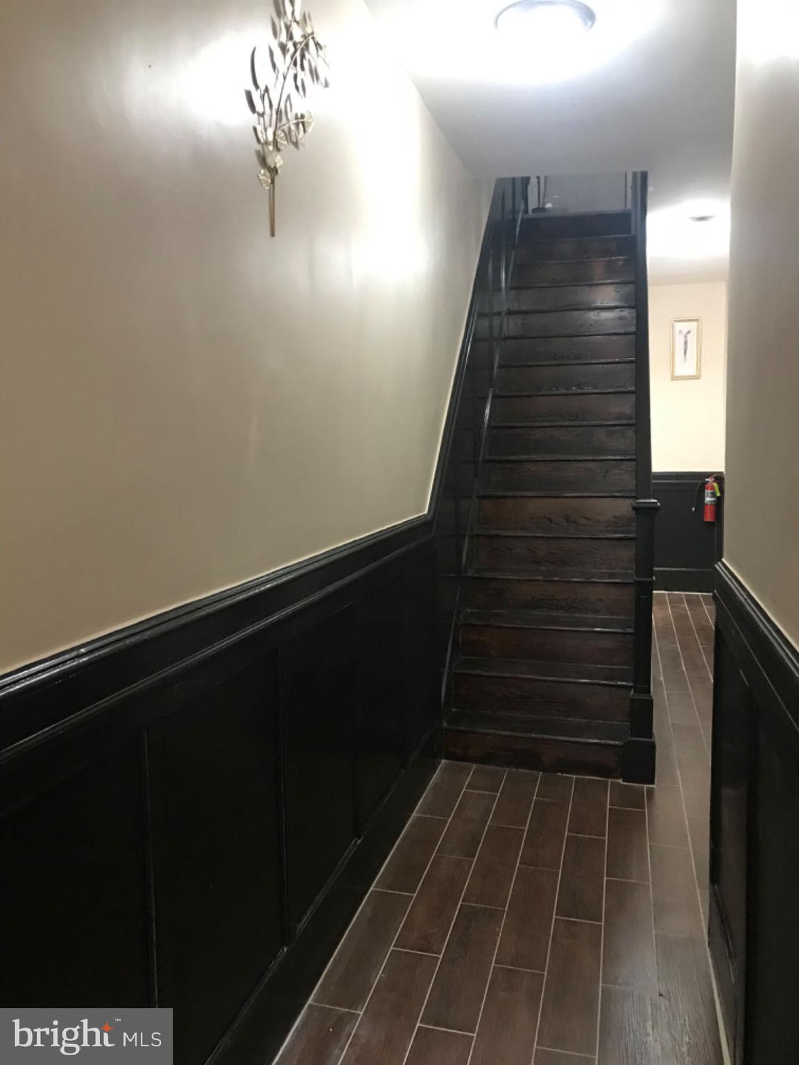 737 Spruce Street, Unit 3 Philadelphia, PA 19106 - Photo 3 of 15 a view of entryway