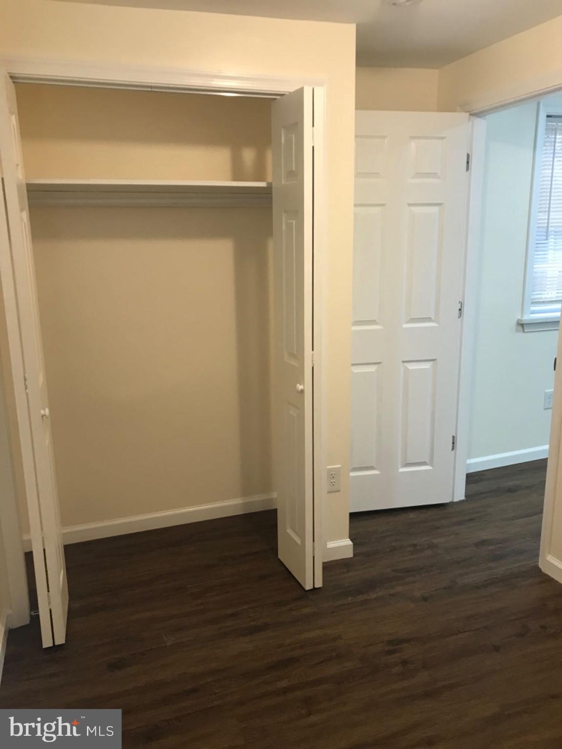 737 Spruce Street, Unit 3 Philadelphia, PA 19106 - Photo 8 of 15 a view of empty room with wooden floor