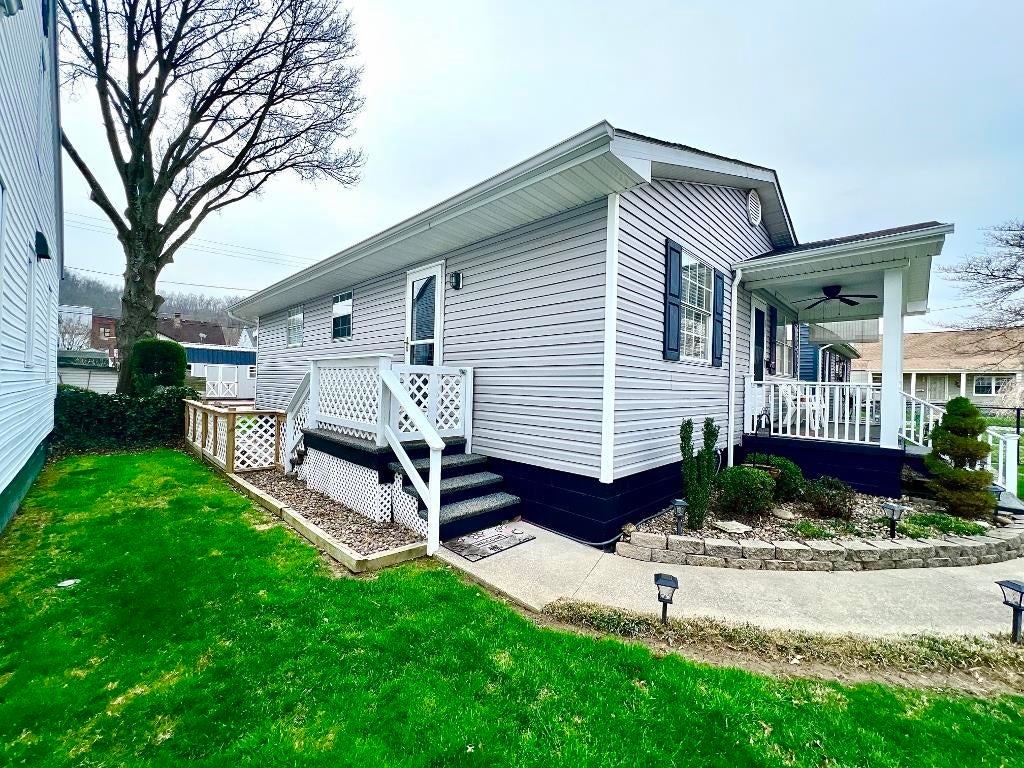 3837 Bradley Road Huntington, WV 25704 - Photo 11 of 14 Gallery Image 11