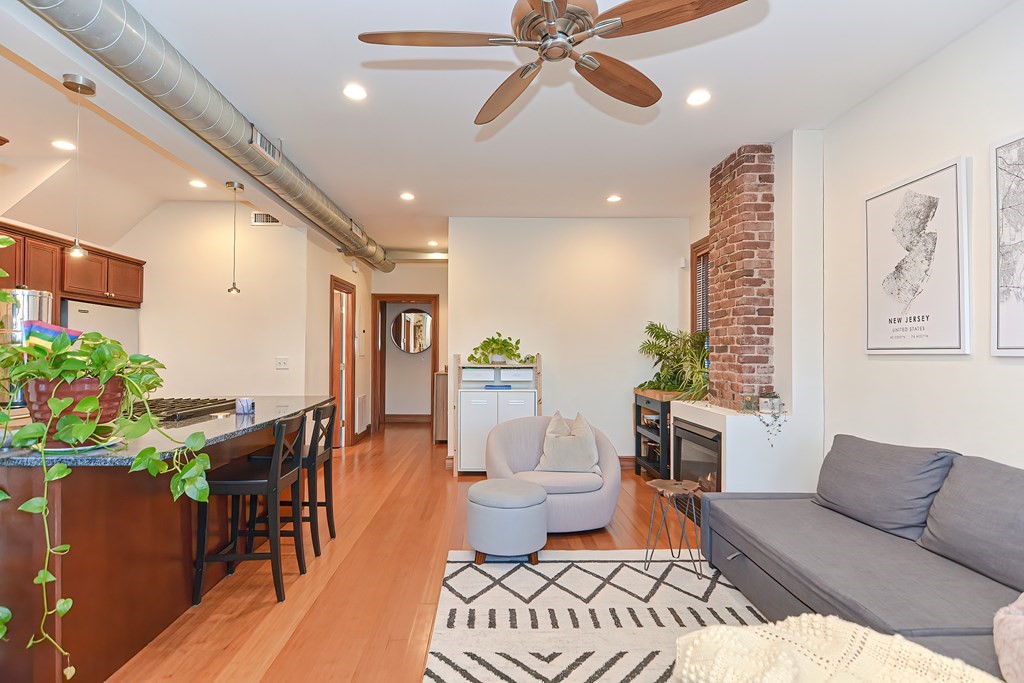 176 Hillside Street, Unit 101 Boston, MA 02120 - Photo 1 of 31