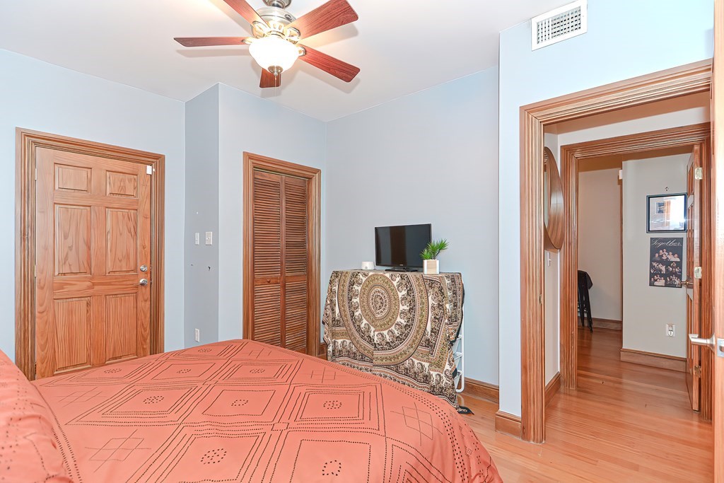 176 Hillside Street, Unit 101 Boston, MA 02120 - Photo 17 of 31