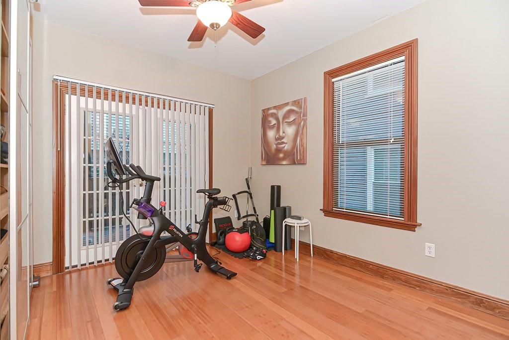 176 Hillside Street, Unit 101 Boston, MA 02120 - Photo 19 of 31