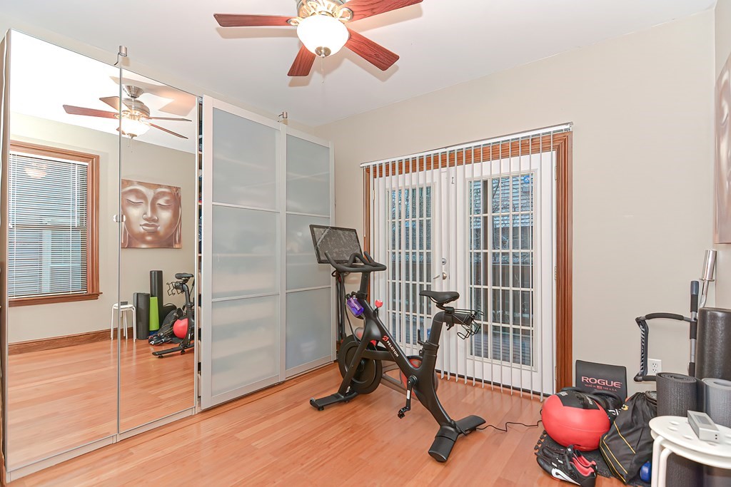 176 Hillside Street, Unit 101 Boston, MA 02120 - Photo 20 of 31