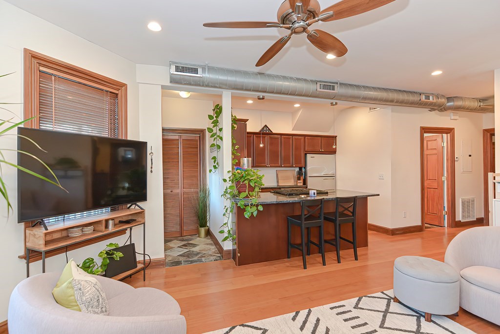 176 Hillside Street, Unit 101 Boston, MA 02120 - Photo 2 of 31