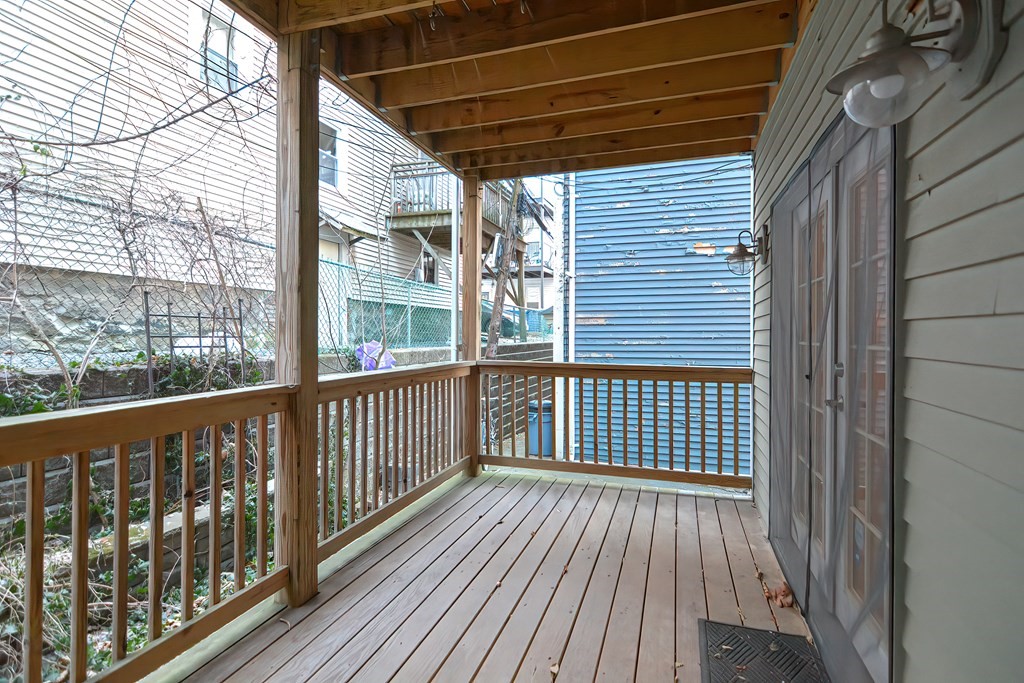 176 Hillside Street, Unit 101 Boston, MA 02120 - Photo 22 of 31