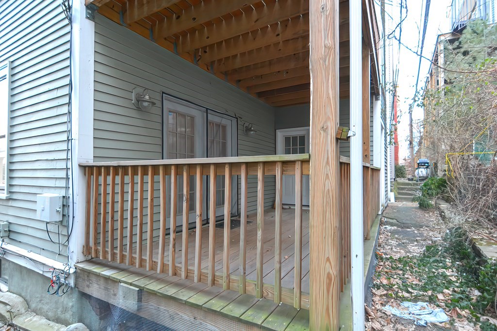 176 Hillside Street, Unit 101 Boston, MA 02120 - Photo 25 of 31