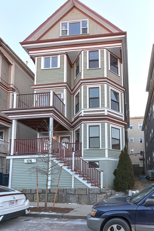 176 Hillside Street, Unit 101 Boston, MA 02120 - Photo 26 of 31