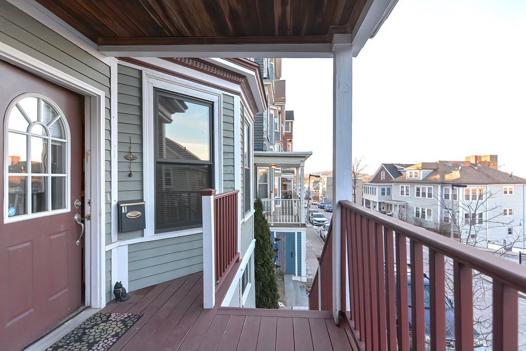 176 Hillside Street, Unit 101 Boston, MA 02120 - Photo 29 of 31