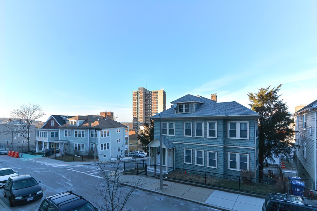 176 Hillside Street, Unit 101 Boston, MA 02120 - Photo 30 of 31