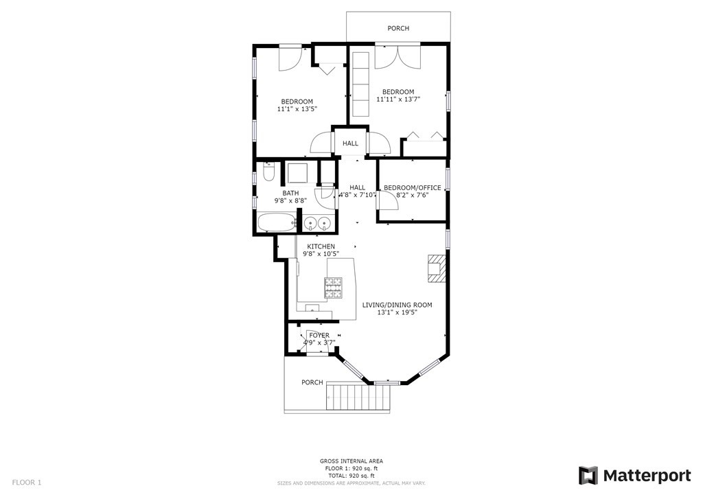 176 Hillside Street, Unit 101 Boston, MA 02120 - Photo 31 of 31