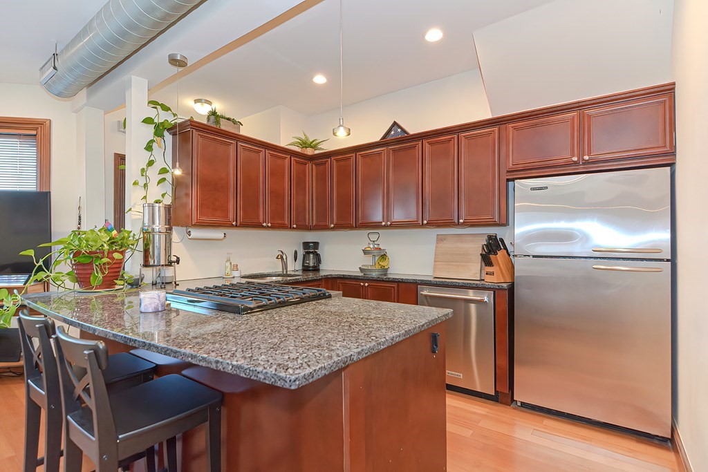176 Hillside Street, Unit 101 Boston, MA 02120 - Photo 7 of 31