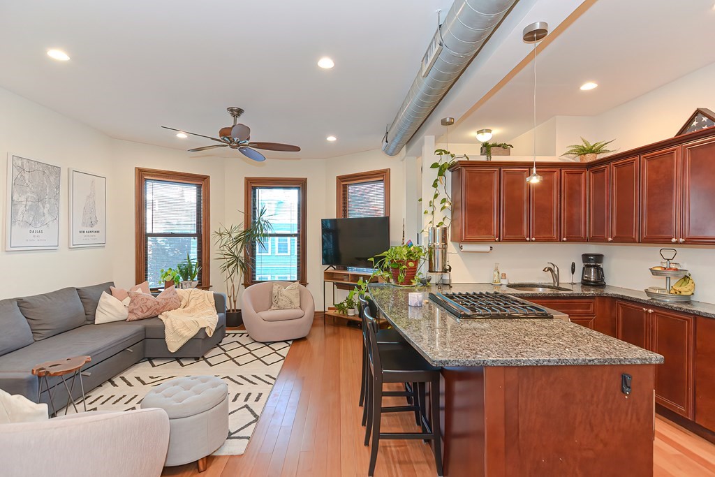 176 Hillside Street, Unit 101 Boston, MA 02120 - Photo 10 of 31