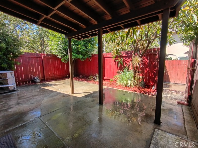 1356 Wheaton Way Riverside, CA 92507 - Photo 17 of 21 a view of a porch