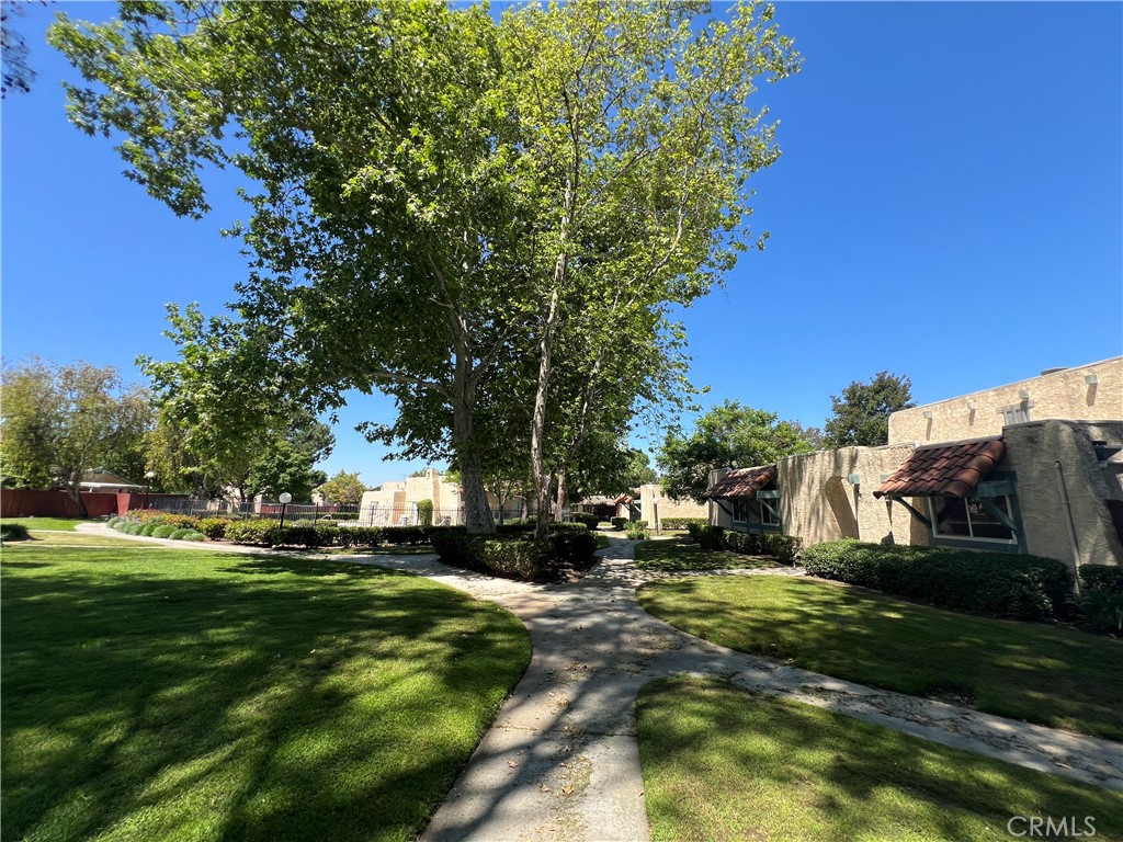 1356 Wheaton Way Riverside, CA 92507 - Photo 18 of 21 a view of a park with large trees