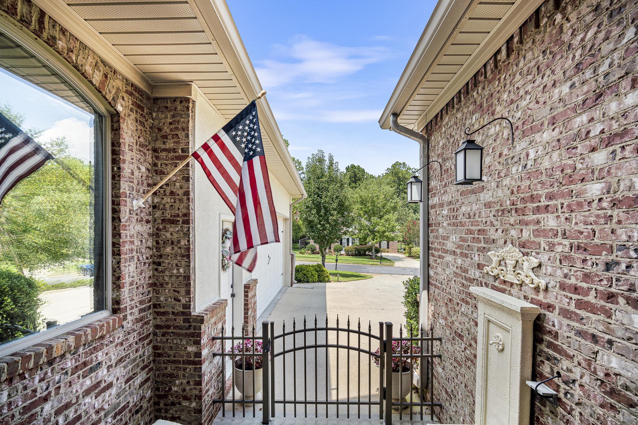 7090 Carson Lane Daphne, AL 36527 - Photo 36 of 37 Patio
