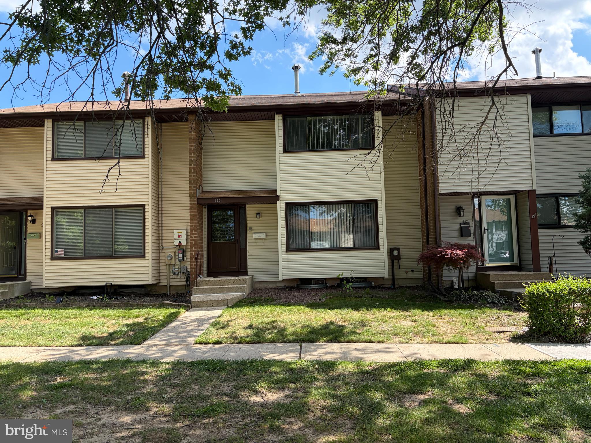 336 Bolton Road East Windsor, NJ 08520 - Photo 1 of 34