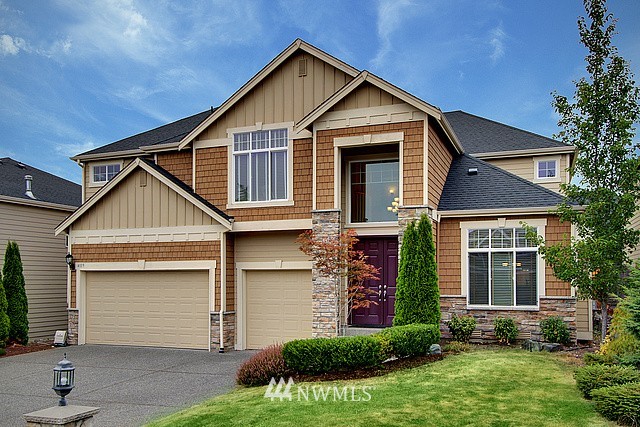 4119 216th Place Southeast Bothell, WA 98021 - Photo 1 of 15