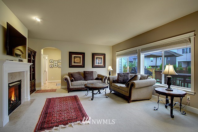 4119 216th Place Southeast Bothell, WA 98021 - Photo 2 of 15