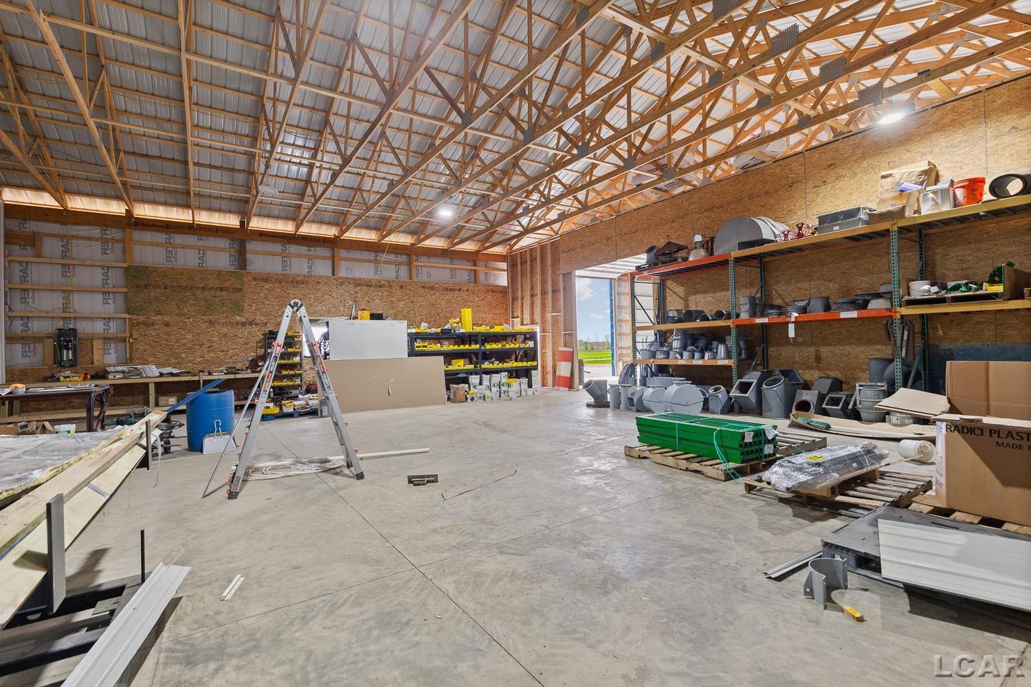 16580 West Ridgeville Road Waldron, MI 49288 - Photo 51 of 67