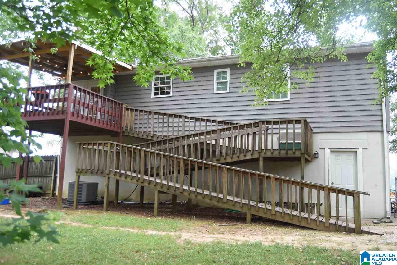 4405 Greenbrier Dear Road Anniston, AL 36207 - Photo 43 of 44