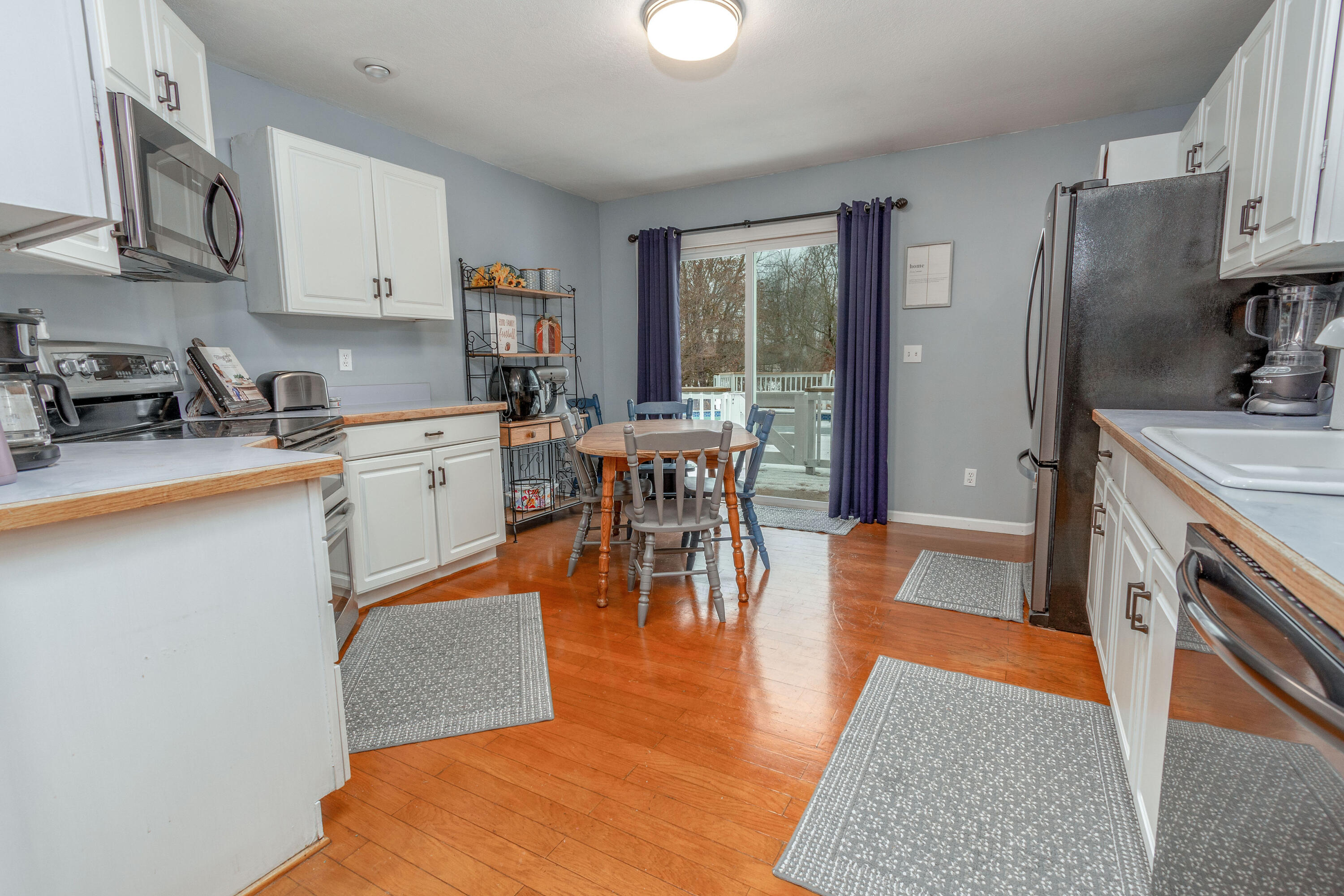 4700 Mann Road Concord, MI 49237 - Photo 13 of 35 15