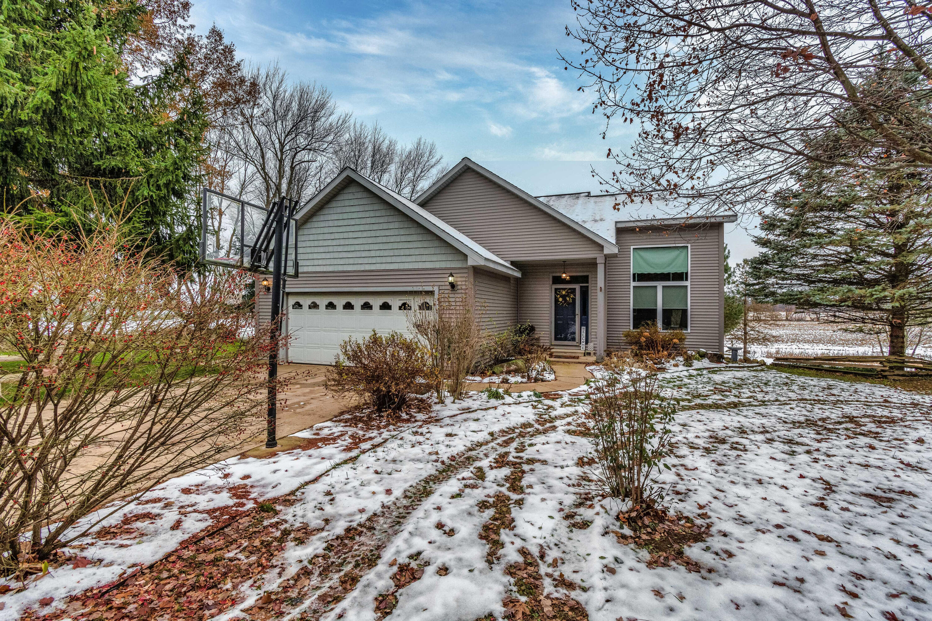 4700 Mann Road Concord, MI 49237 - Photo 33 of 35 2