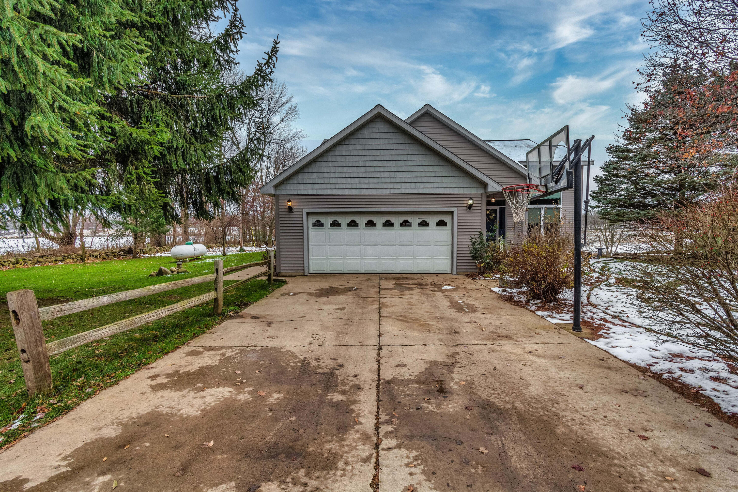 4700 Mann Road Concord, MI 49237 - Photo 34 of 35 4