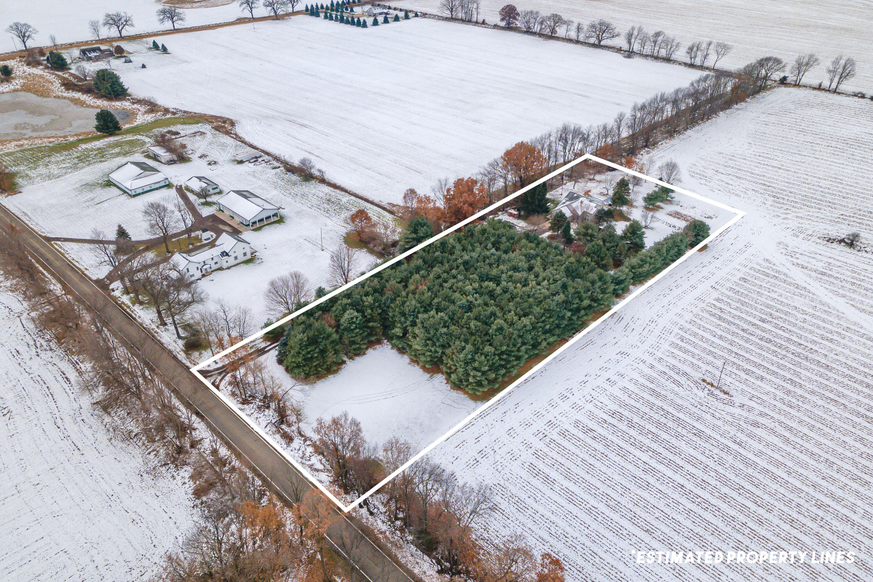 4700 Mann Road Concord, MI 49237 - Photo 9 of 35 1