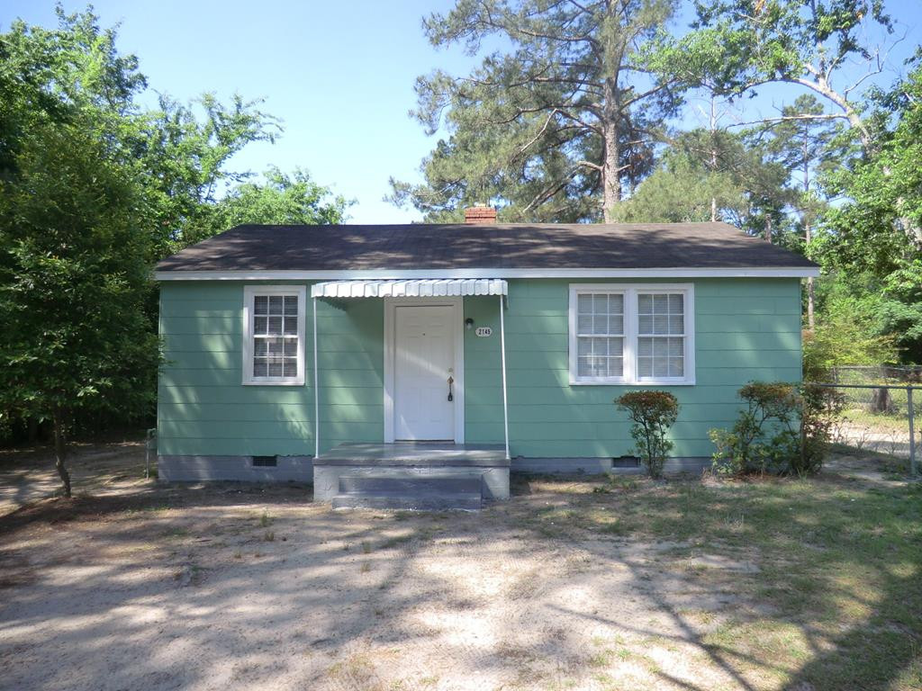 2145 Bayvale Road Augusta, GA 30909 - Photo 1 of 22 Main View
