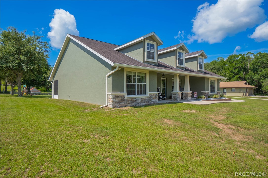 4618 East Stallion Lane Inverness, FL 34452 - Photo 3 of 71
