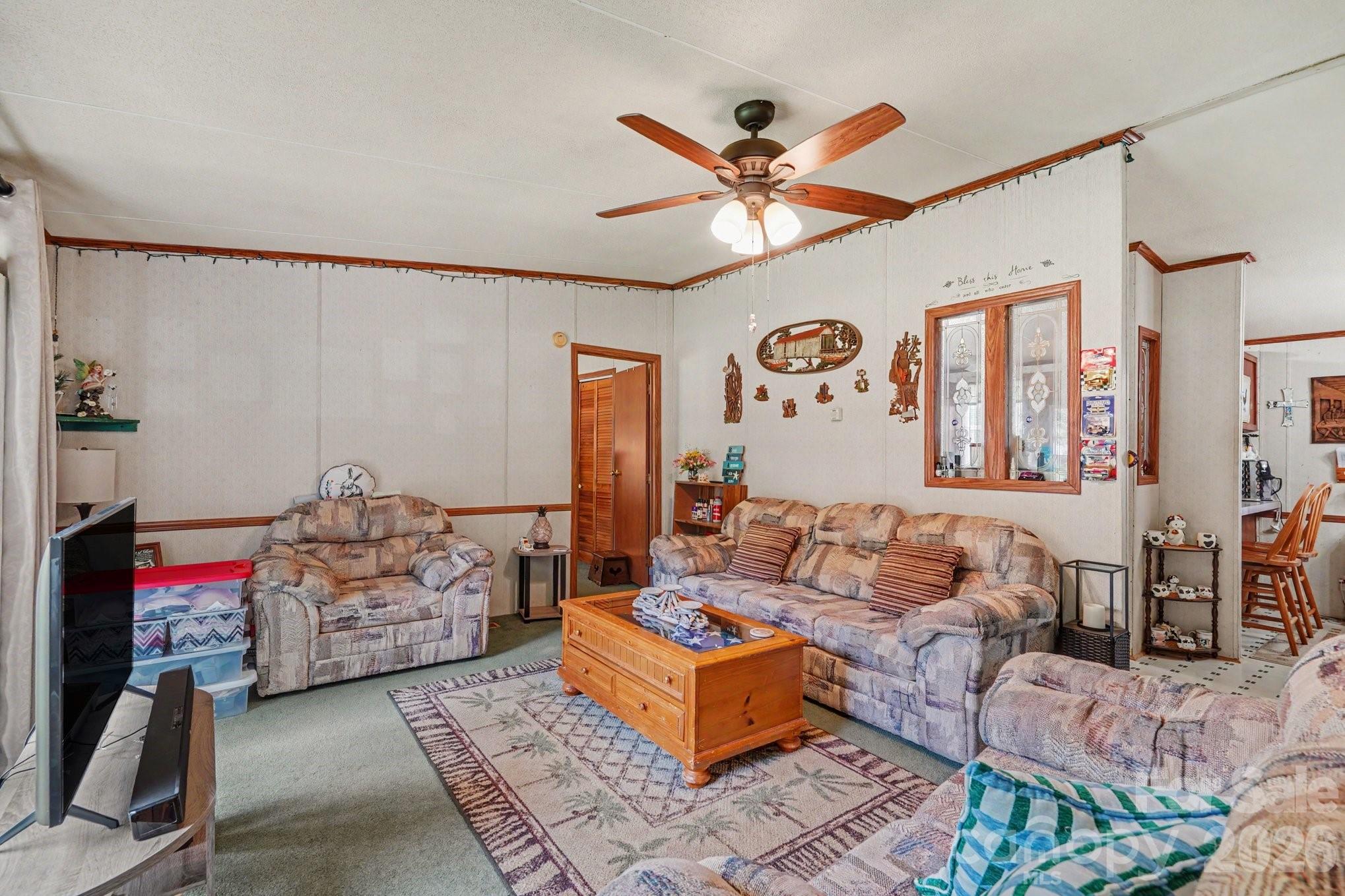 4665 Blade Run Road Edgemoor, SC 29712 - Photo 6 of 27