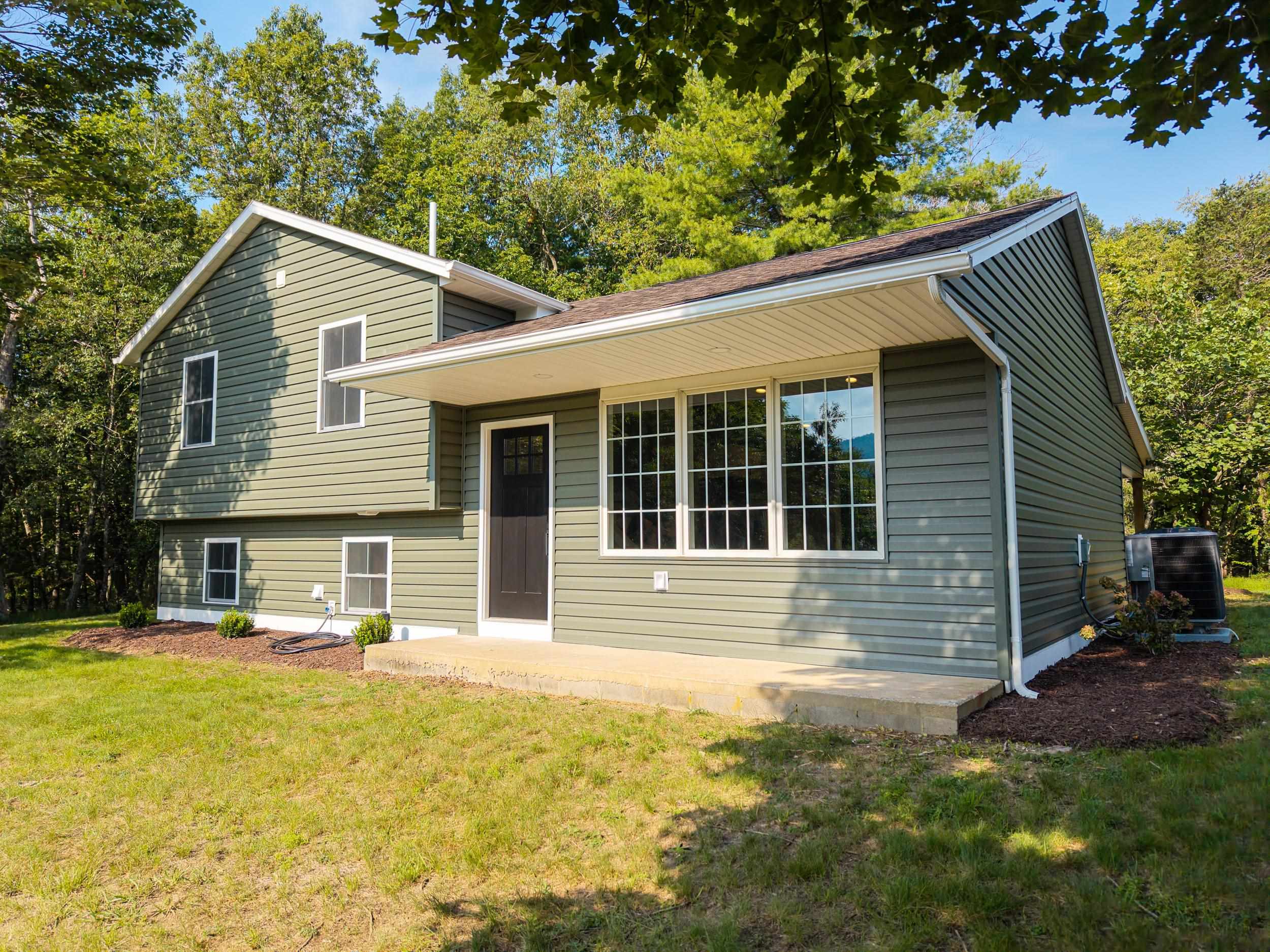 451 High Lane Mathias, WV 26812 - Photo 1 of 37 Totally Remodeled!