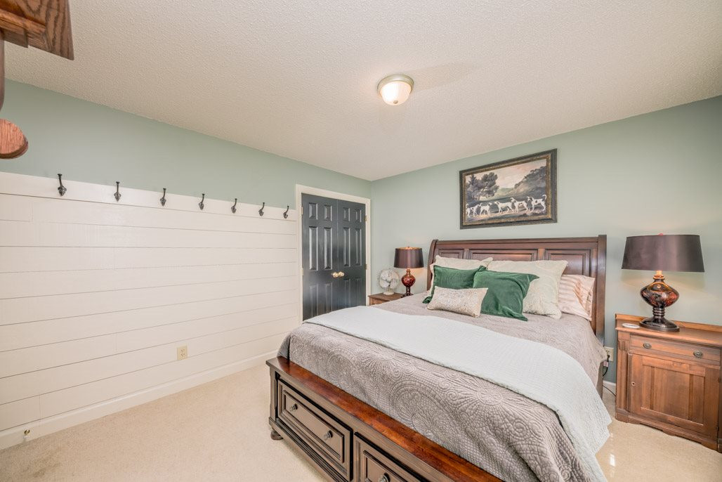 6108 Wolverhampton Drive Raleigh, NC 27603 - Photo 26 of 30 Bedroom 2