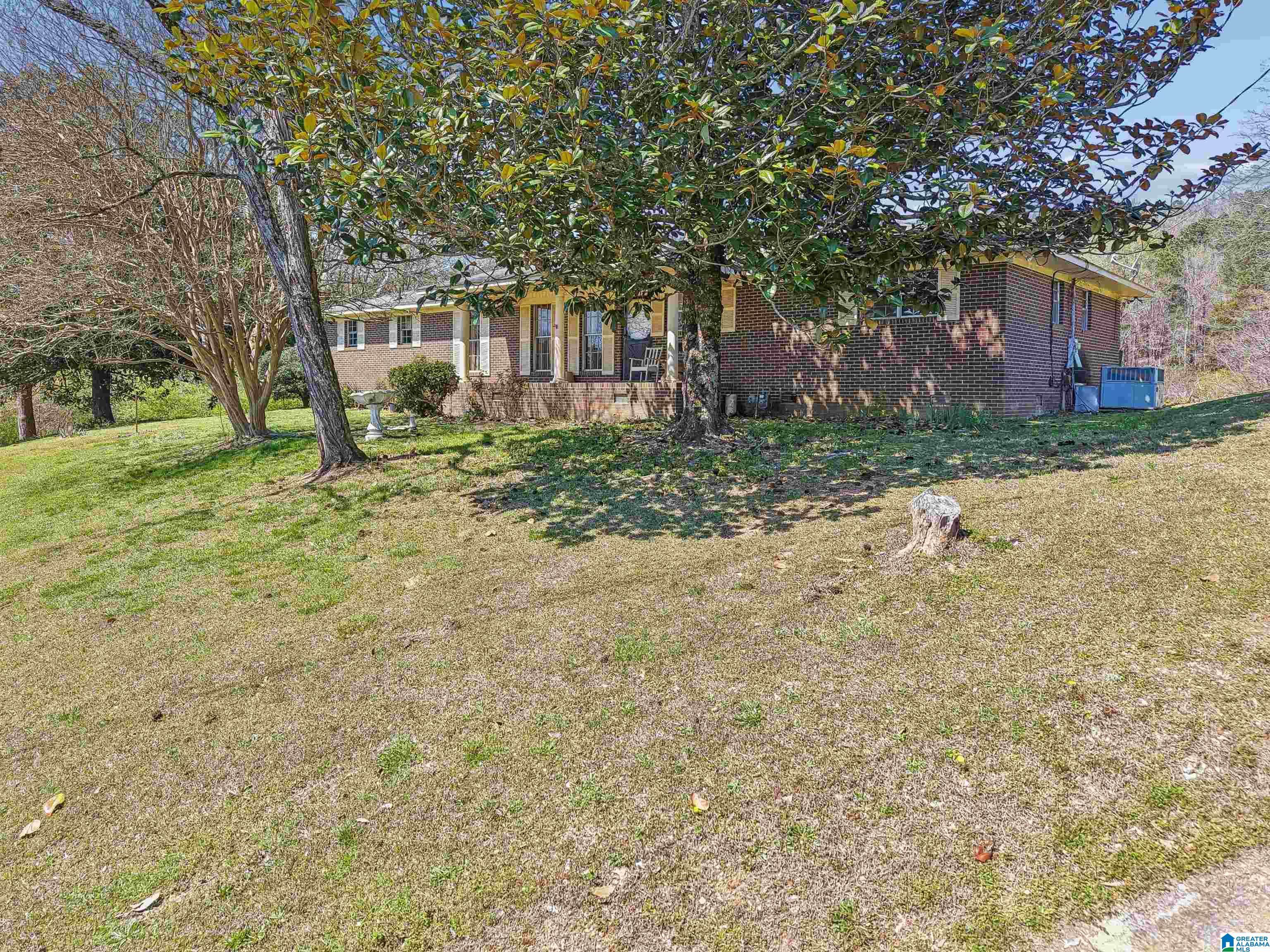 81 Clark Drive Ragland, AL 35131 - Photo 3 of 29