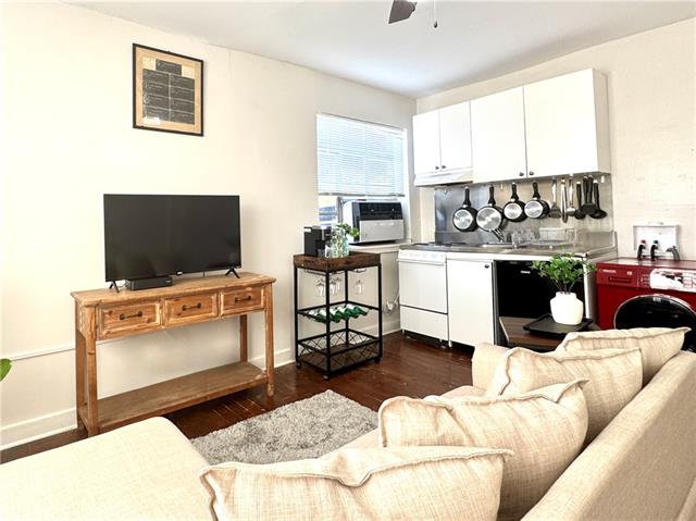 850 North 5th Street, Unit 206 Baton Rouge, LA 70802 - Photo 12 of 22