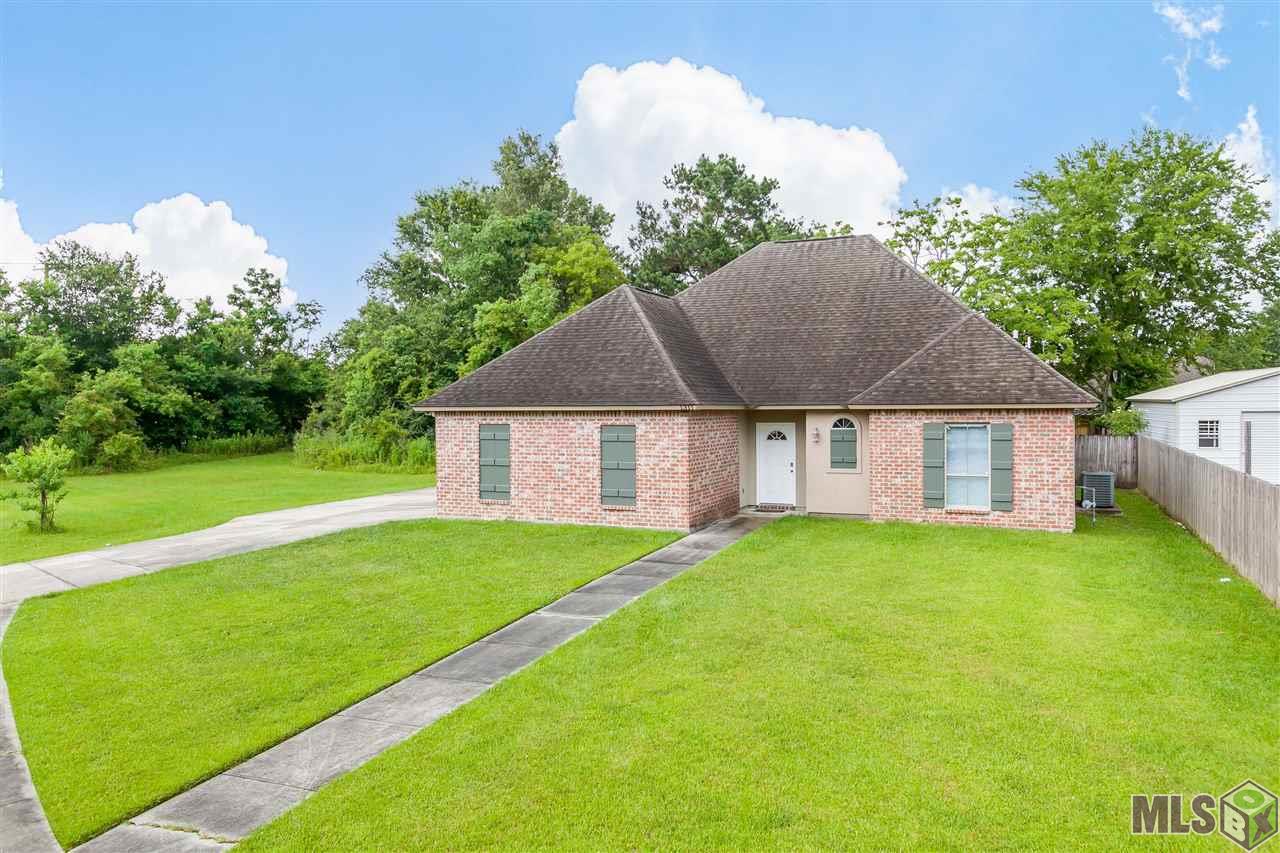 1311 South Flannery Road Baton Rouge, LA 70816 - Photo 1 of 26 Gallery Image 1