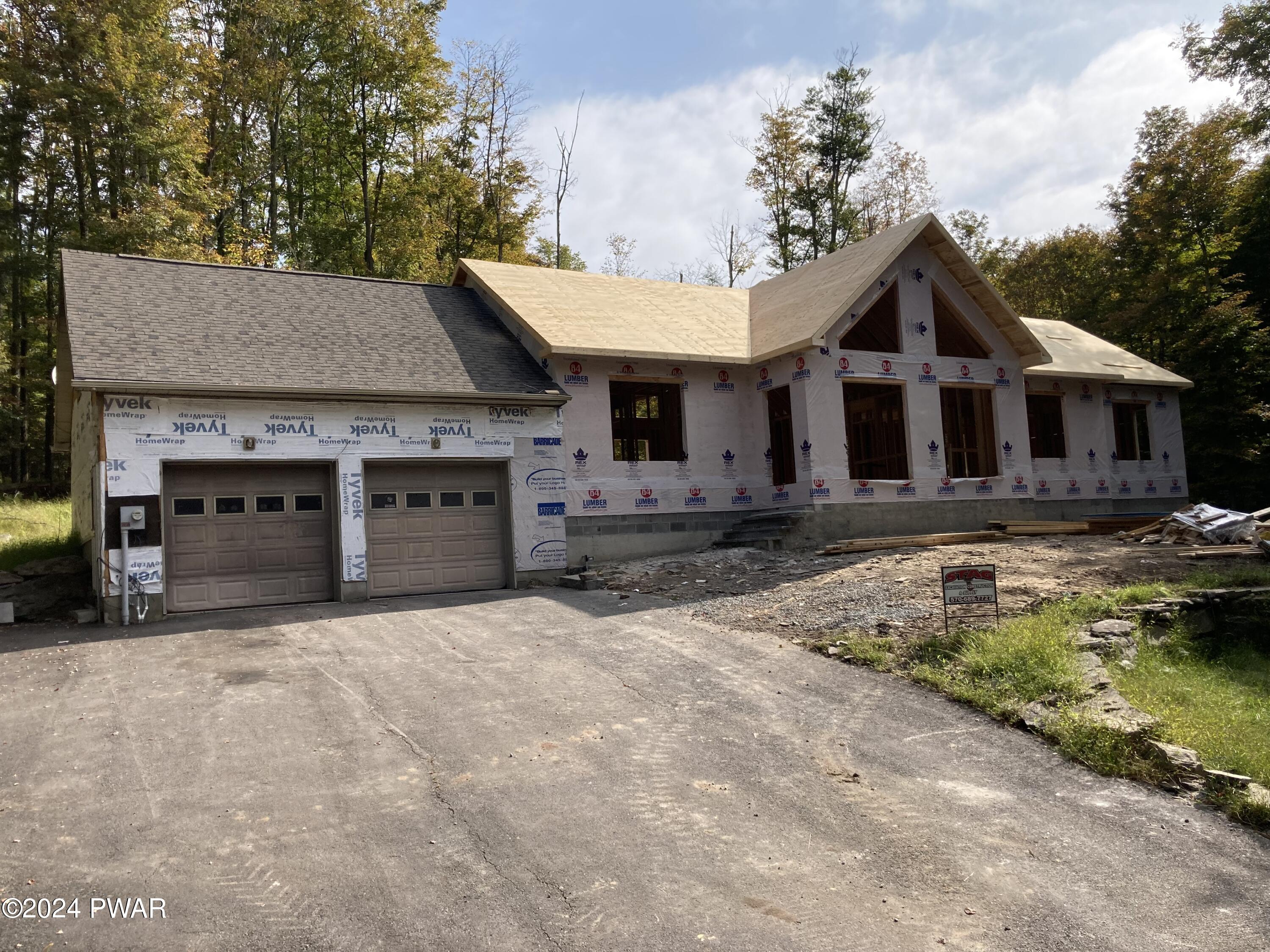 94 Reid Road Lake Ariel, PA 18436 - Photo 1 of 4 94 Reid Road New Construction