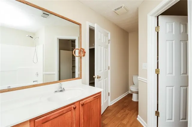 $235,000 | 2014 Manhattan Parkway, Decatur, GA 30035