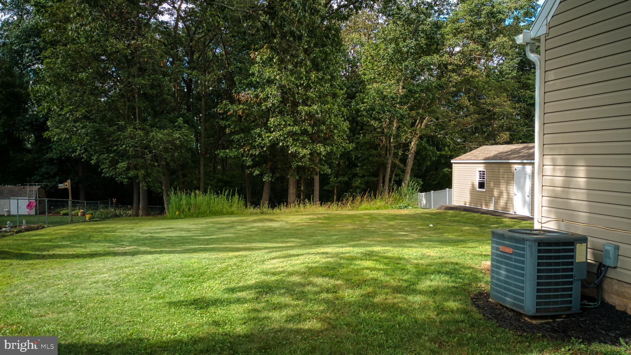1266 Old Manchester Road Westminster, MD 21157 - Photo 16 of 19 Parklike setting in rear!