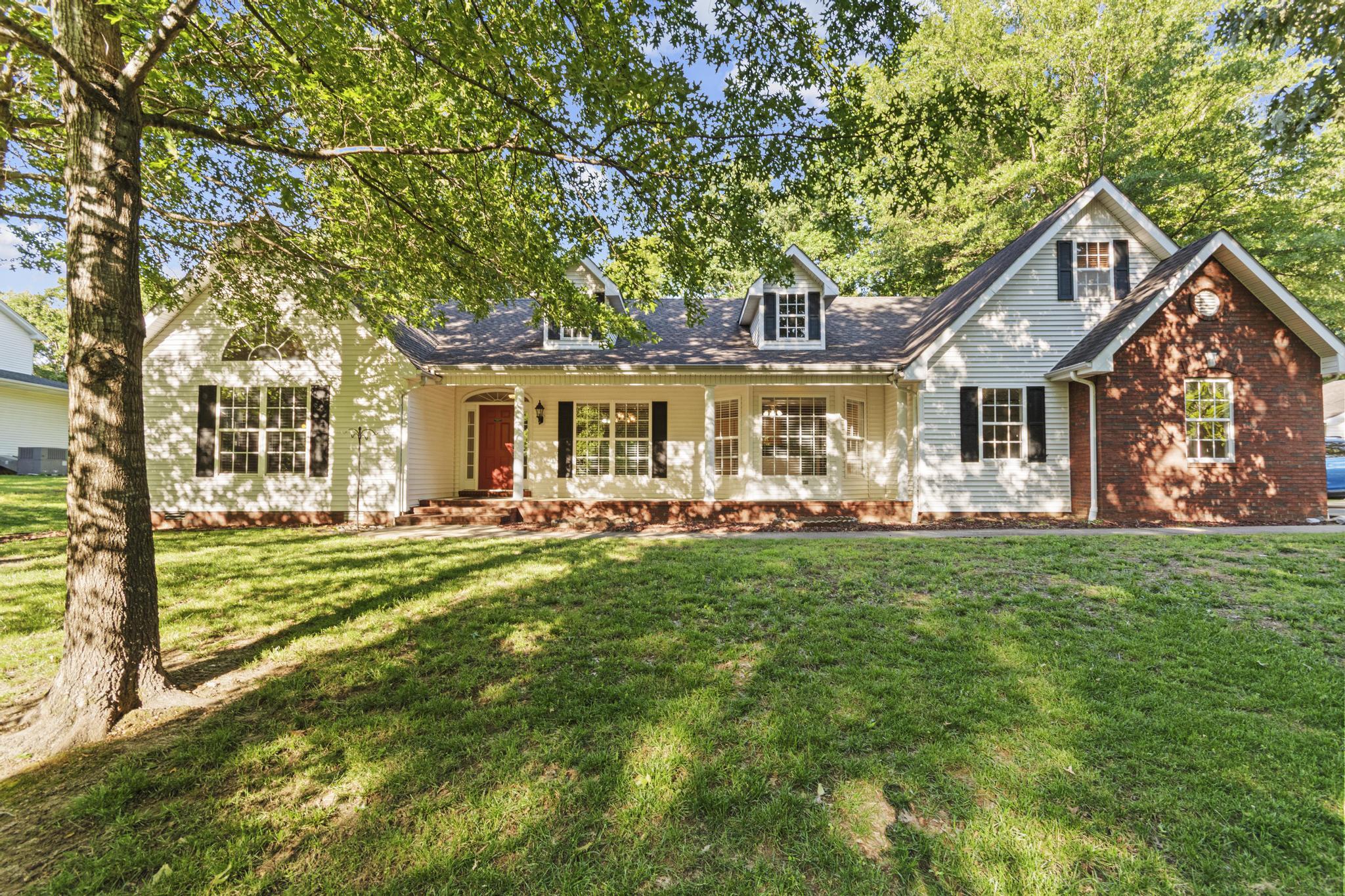 87 Deer Trace Road Benton, KY 42025 - Photo 1 of 39 _DSC0321