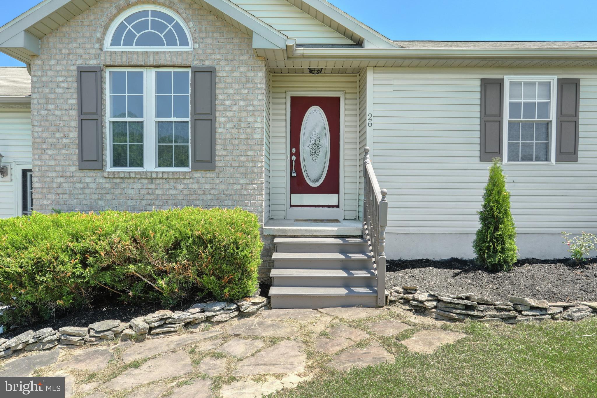26 South Burns Road Spring Grove, PA 17362 - Photo 22 of 38