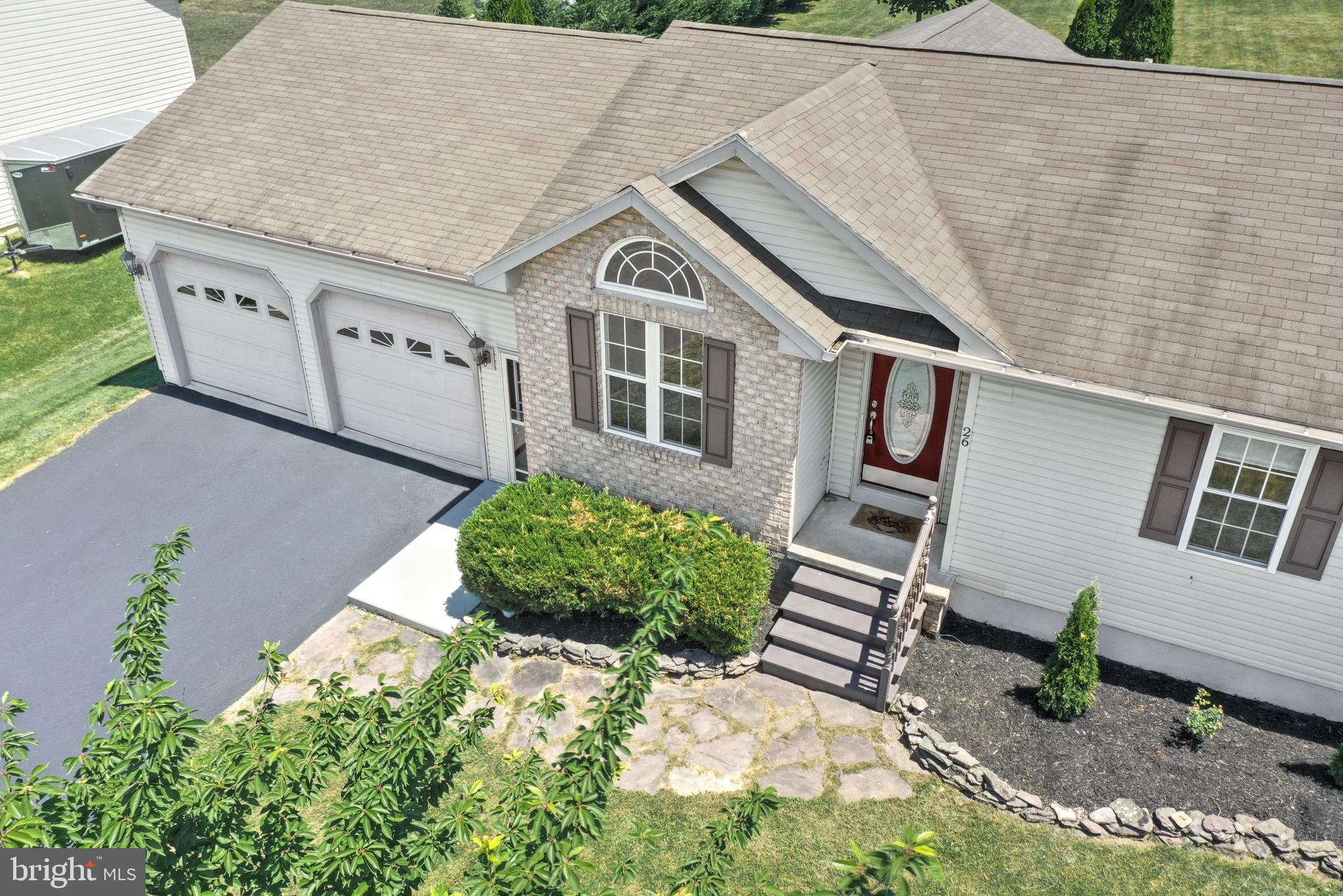 26 South Burns Road Spring Grove, PA 17362 - Photo 29 of 38