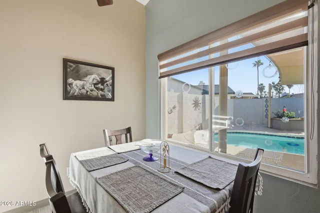 $460,000 | 8021 West Denton Lane, Glendale, AZ 85303