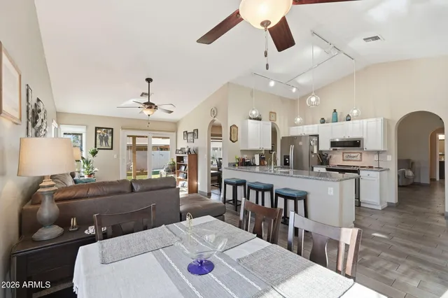 $460,000 | 8021 West Denton Lane, Glendale, AZ 85303